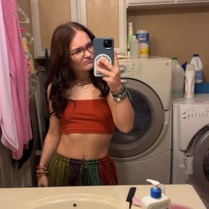 Meet your Posher, Annmayre